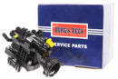 Borg & Beck Thermostat Kit  - BBT580
