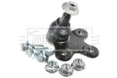 Borg & Beck Ball Joint - LH - BBJ5804