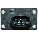 WAI Mass Air Flow Sensor - MAF10164T