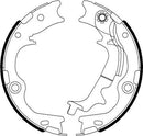 Mintex Brake Shoes fits -Hyundai Kia MFR704 (also fits other vehicles)