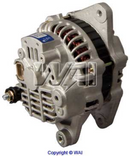 WAI Alternator - 13786N