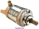 WAI Starter Motor - 18717N