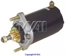 WAI Starter Motor - 5944N