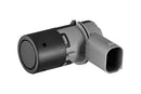 HELLA 6PX 358 270-361 Sensor, parking distance control - 3-pin connector - mounting