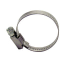 Pearl Consumables Hose Clips S/S 1 25-35mm - Pack of 10 - PSHC06