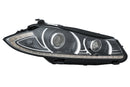 HELLA 1ZS 354 815-031 LED/Bi-Xenon-Headlight - left - fits Jaguar Xf (X250)