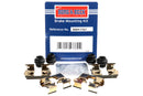Borg & Beck Brake Pad Fitting Kit  - BBK1767