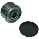 WAI Clutch Pulley - 24-91252