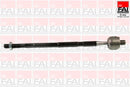FAI Rack End - SS8825