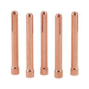 Draper 1.6MM Collet For TIG Trch PK5 - 98450