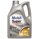 Mobil Super 3000 Formula F 0W30 - 5 Litre - 154488