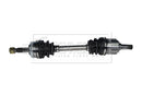 Borg & Beck Driveshaft  - BDS1078