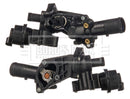 Borg & Beck Coolant Thermostat - BBT524