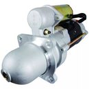 WAI Starter Motor - 6582N
