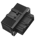 Intermotor Fuel Pump Relay - 59171