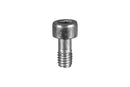HELLA 6PU 358 219-181 Sensor, wheel speed - 2-pin connector