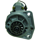 WAI Starter Motor Unit - 19061N fits Mitsubishi, Nissan
