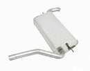 Klarius FE1148C - Box With Tail Pipe