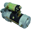 WAI Starter Motor - 6585N