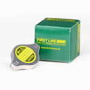 First Line Radiator Cap  - FRC84 fits Metal Rad Cap. 16 psi