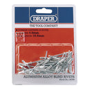 Draper 4x10mm Rivet (50 PER Card) - 14009