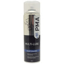 PMA Multi-lube Aerosol - 500ml - MLUBE