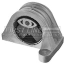 First Line Engine Mounting  - FEM4291