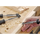 Draper Bevel Edge Wood Chisel Set-4PC - 83351