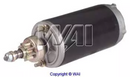 WAI Starter Motor - 5774N
