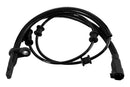 HELLA 6PU 358 219-151 Sensor, wheel speed - 2-pin connector