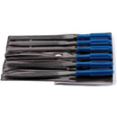 Draper 6 PC Warding File Set - 14185
