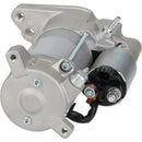 WAI Starter Motor - 30563N