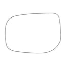 APEC Replacement Stick-On Standard Vehicle Mirror Glass LHS - AMS2189