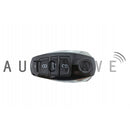 Autowave Volkswagen Touareg Slot-in-Dash Remote 434MHz - AUTRK0132