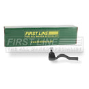 First Line Tie Rod End - Outer - FTR4311