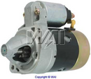 WAI Starter Motor - 17288N