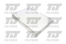 Quinton Hazell Cabin / Pollen Filter - QFC0063