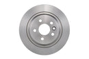 Bosch Brake Disc Pair Part No - 0986479254