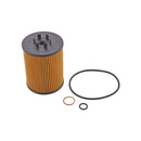 Blue Print Oil Filter - ADB112112