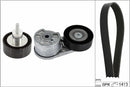 INA V Belt Kit - 529055010