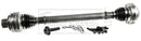 Borg & Beck Driveshaft - LH & RH - BDS1599