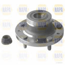 Napa Wheel Bearing Kit - PWB1139