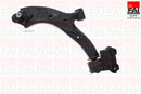FAI Wishbone Lower Left - SS7367