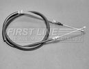 First Line Brake Cable LH & RH -FKB1376