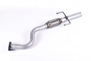 EEC Front Pipe - Fi7509