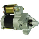 WAI Starter Motor - 17628N