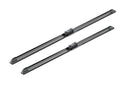 Bosch Aerotwin Front Wiper Blade Set - 650/575mm - A855S