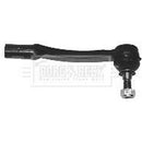 Borg & Beck Tie Rod End Outer Rh  - BTR4777 fits Volvo 850 6/92-on