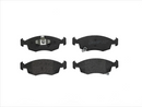 Brembo Brake Pad Set - P11031