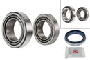FAG Wheel Bearing Kit - 713613080